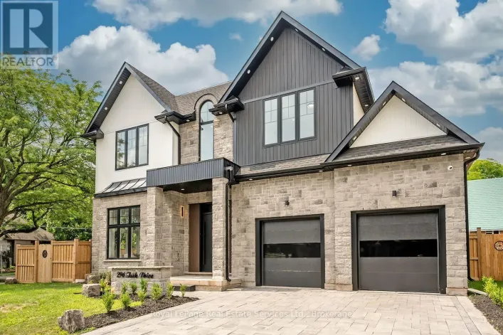 296 TUCK DRIVE, Burlington