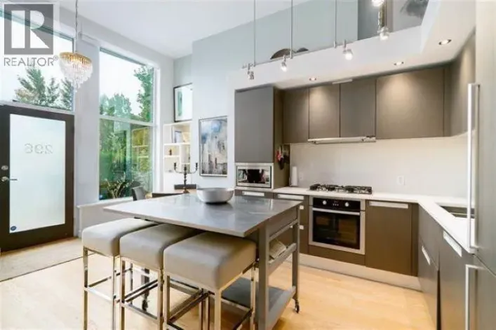 296 W 1ST AVENUE, Vancouver