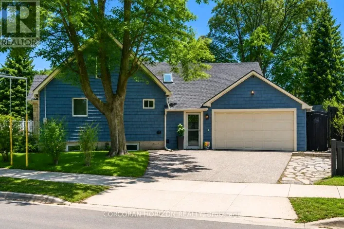 296 WEBER STREET E, Kitchener