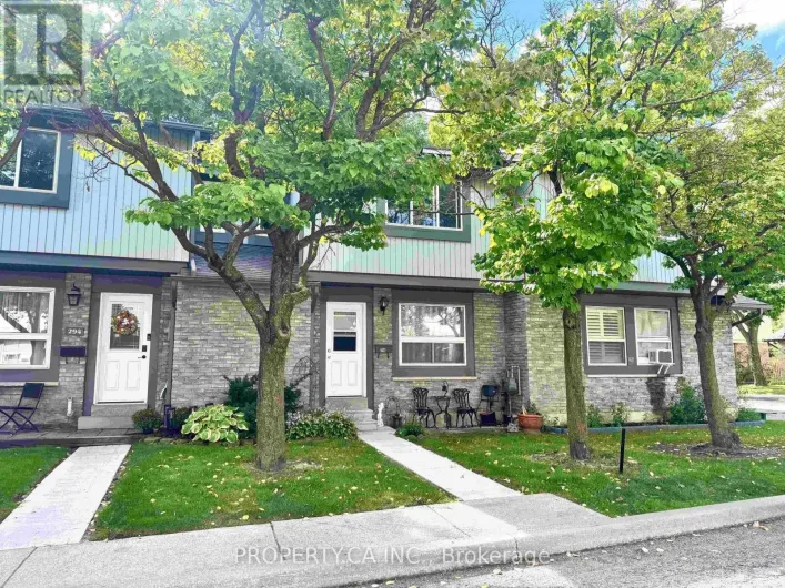 296 WILSON DRIVE, Milton