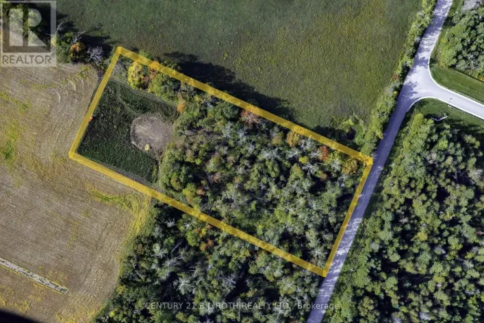 2960 8 LINE, Oro-Medonte
