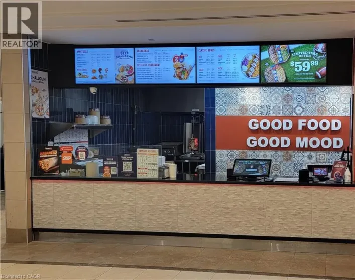 2960 KINGSWAY Drive Unit# F004A, Kitchener