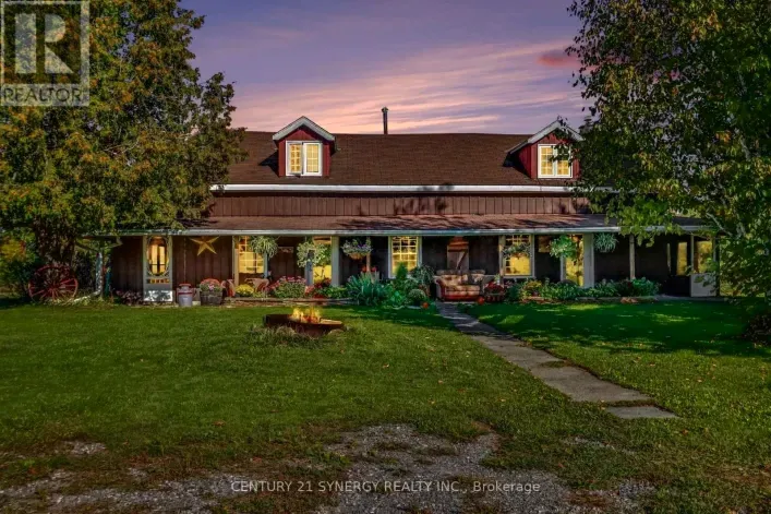 2960 MCLACHLIN ROAD, Beckwith