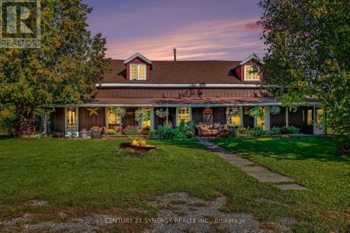 2960 MCLACHLIN ROAD, Beckwith