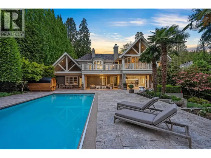 2960 PALMERSTON AVENUE, West Vancouver