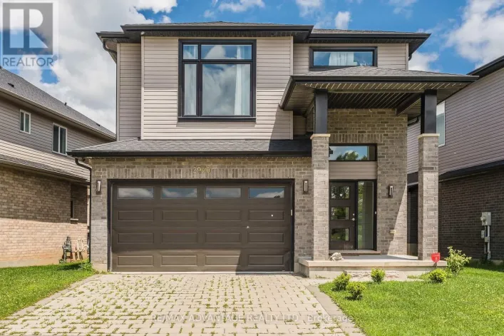 2960 TOKALA TRAIL, London North