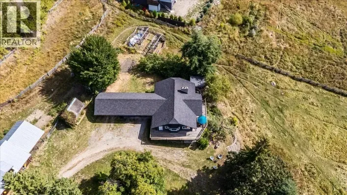 2961 Happy Valley Road, Rossland