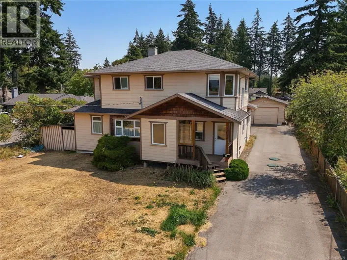 2961 Pickford Rd, Colwood