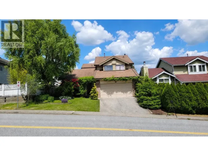 2961 WALTON AVENUE, Coquitlam