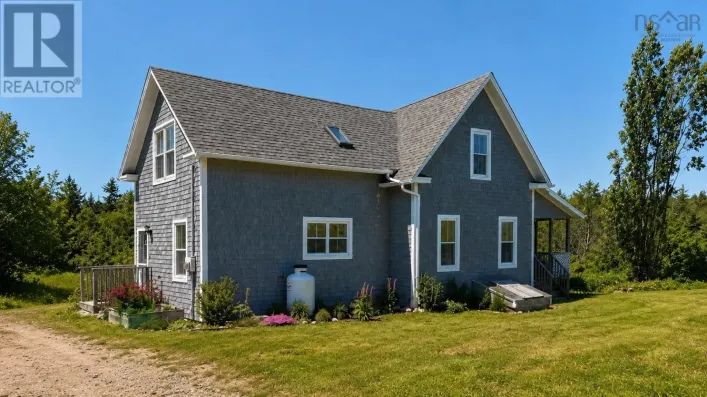 29616 Cabot Trail, Cape North