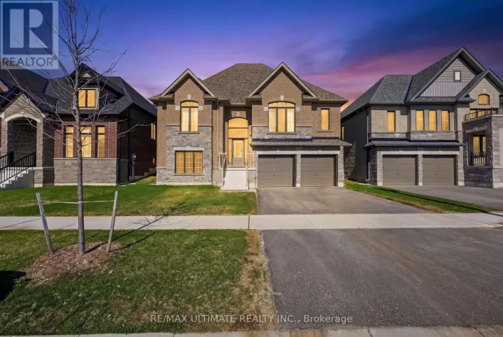 2962 MONARCH DRIVE, Orillia