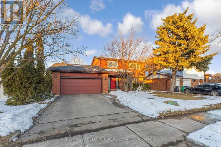 2962 SAINT MALO CIRCLE, Mississauga