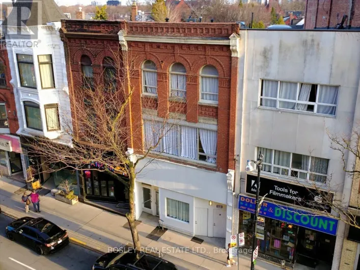 2963 DUNDAS STREET W, Toronto