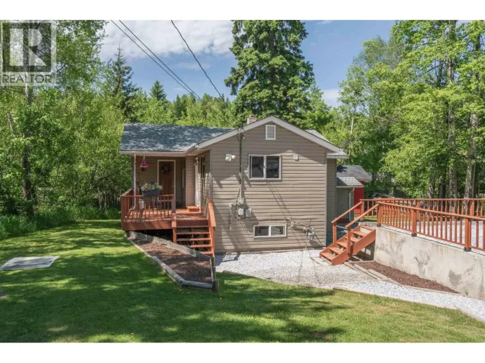2963 MEYER ROAD, Prince George