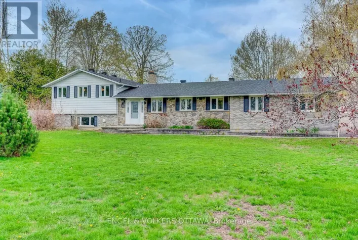 2963 ROGER STEVENS DRIVE E, Ottawa