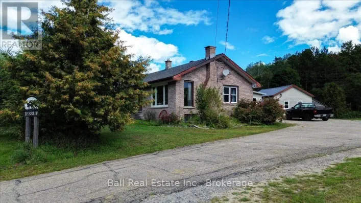 29638 HIGHWAY 28 S, Faraday