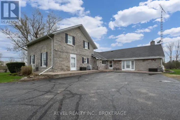 2964 HIGHWAY 38, Kingston