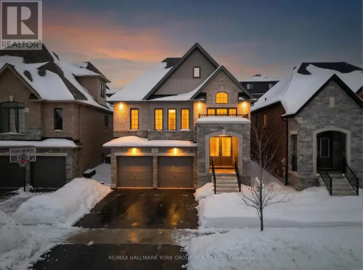 2964 MONARCH DRIVE, Orillia