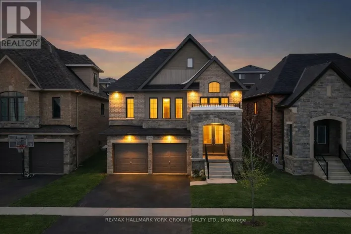 2964 MONARCH DRIVE, Orillia