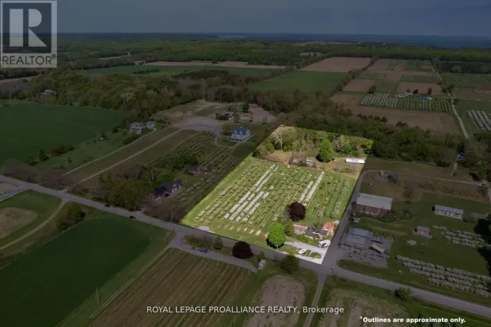 2965 COUNTY ROAD 8, Prince Edward County