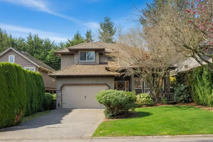 2966 147A STREET, Surrey