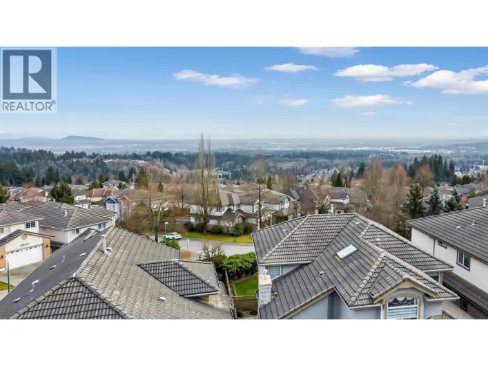 2966 BLACKBEAR COURT, Coquitlam