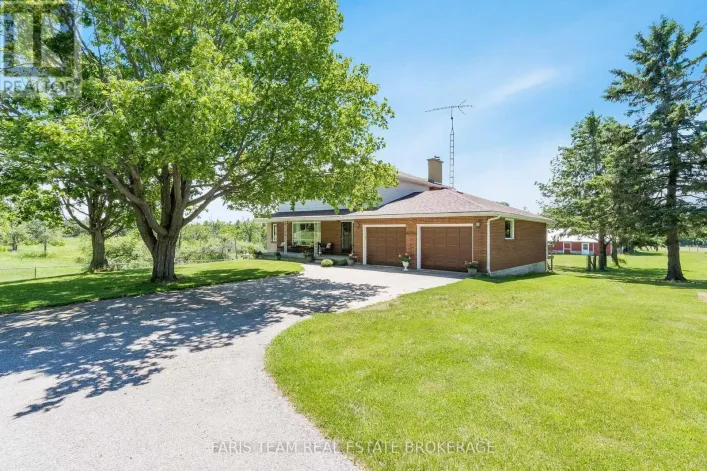 2966 GEORGE JOHNSTON ROAD, Springwater