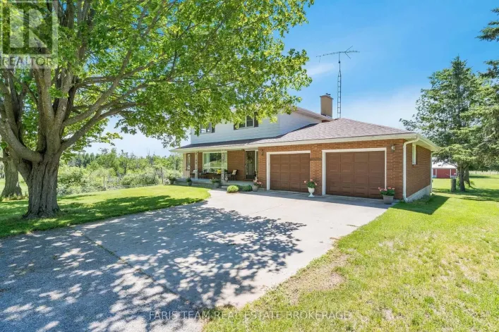2966 GEORGE JOHNSTON ROAD, Springwater