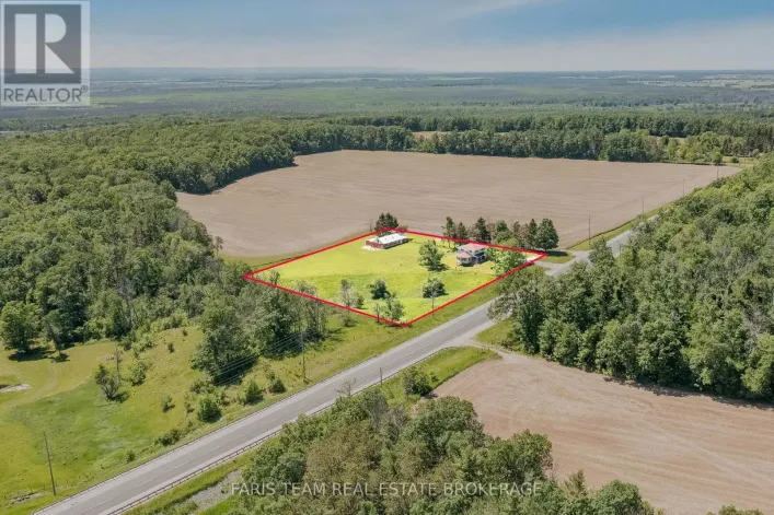 2966 GEORGE JOHNSTON ROAD, Springwater