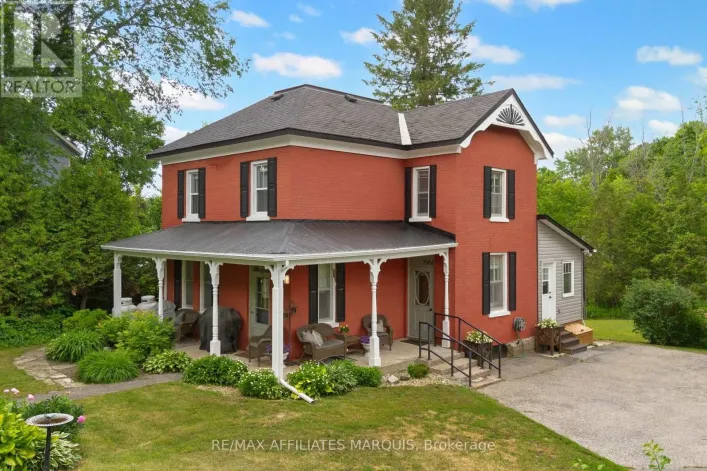 2966 HIGHWAY 511 ROAD, Lanark Highlands