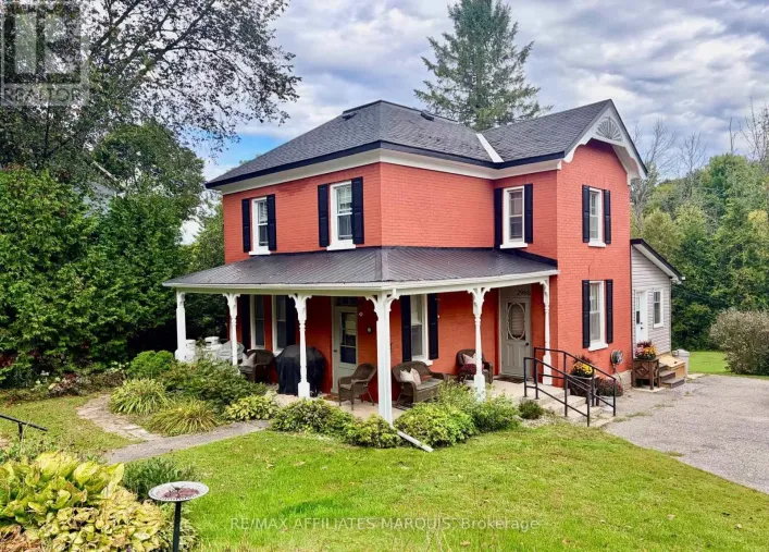 2966 HIGHWAY 511 ROAD, Lanark Highlands