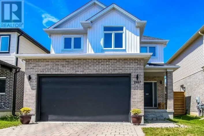 2967 HEARDCREEK TRAIL, London North