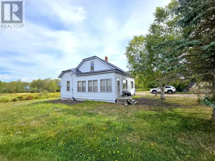 2968 Barronsfield Road, River Hebert