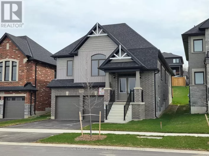 2968 MONARCH DRIVE, Orillia