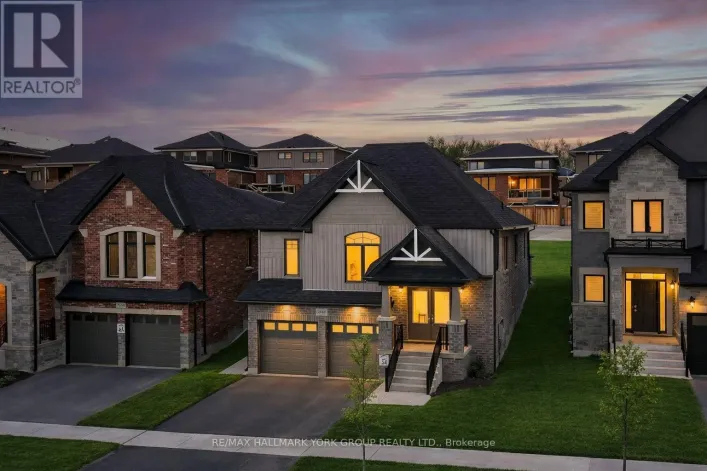 2968 MONARCH DRIVE, Orillia