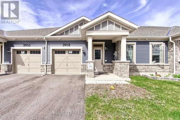 2968 MURPHY PLACE, Innisfil