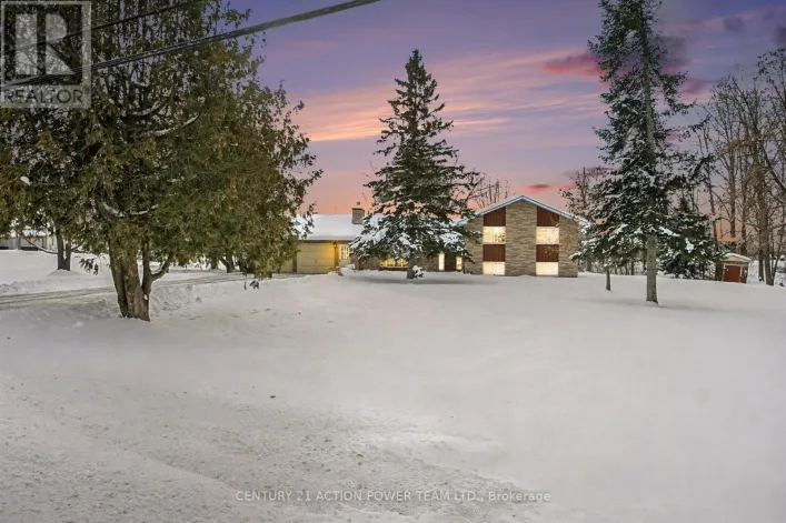 2968 PRINCIPALE STREET E, Alfred and Plantagenet