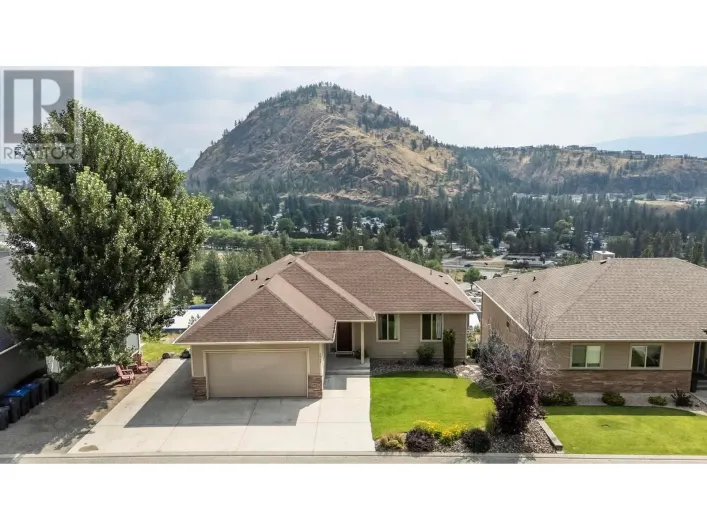 2969 Ensign Lane, West Kelowna
