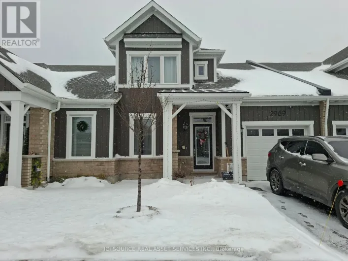 2969 MURPHY PLACE, Innisfil