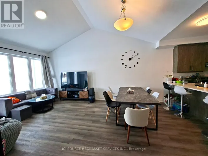 Row / Townhouse for sale: 2969 MURPHY PLACE, Innisfil
