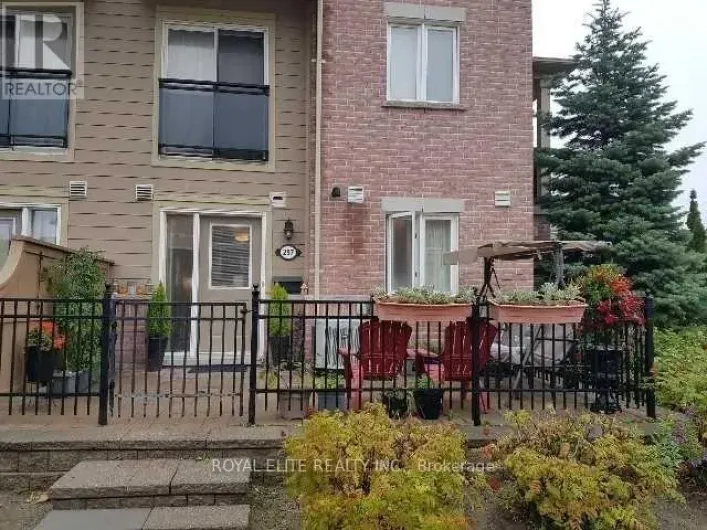 297 - 4975 SOUTHAMPTON DRIVE, Mississauga
