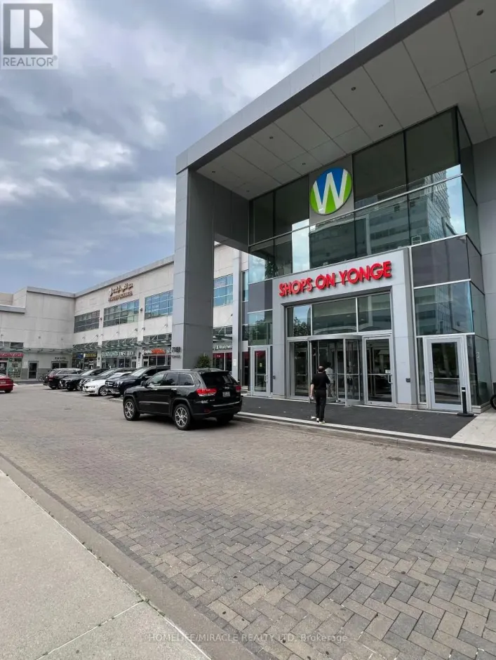 297 - 7181 YONGE STREET, Markham