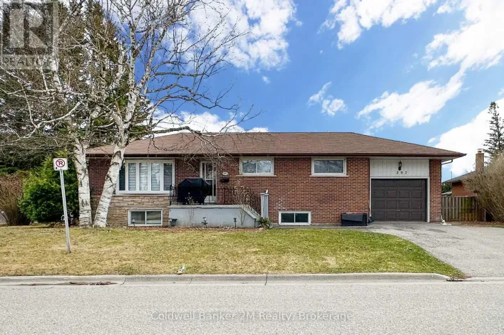 297 ADMIRAL STREET, Oshawa