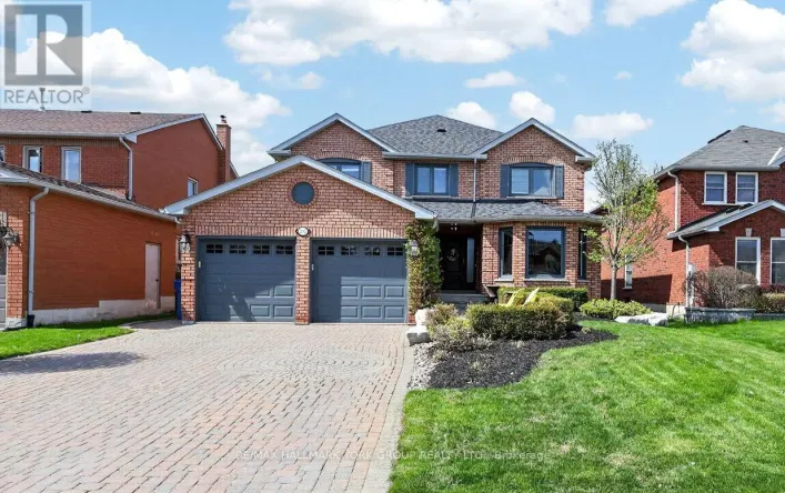297 ALEX DONER DRIVE, Newmarket