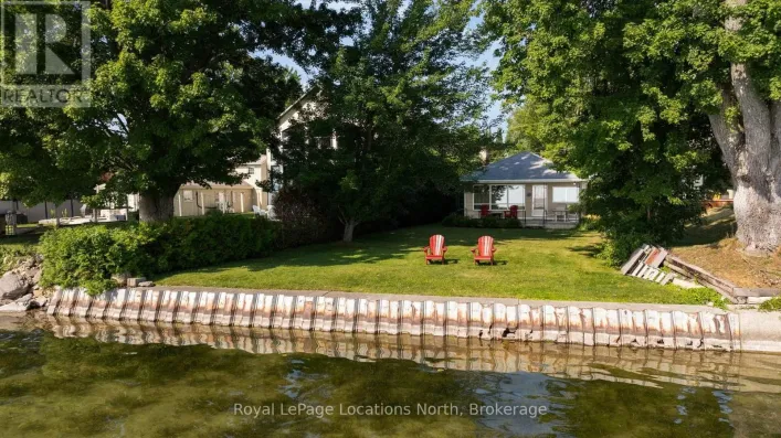 297 BEACH ROAD, Innisfil