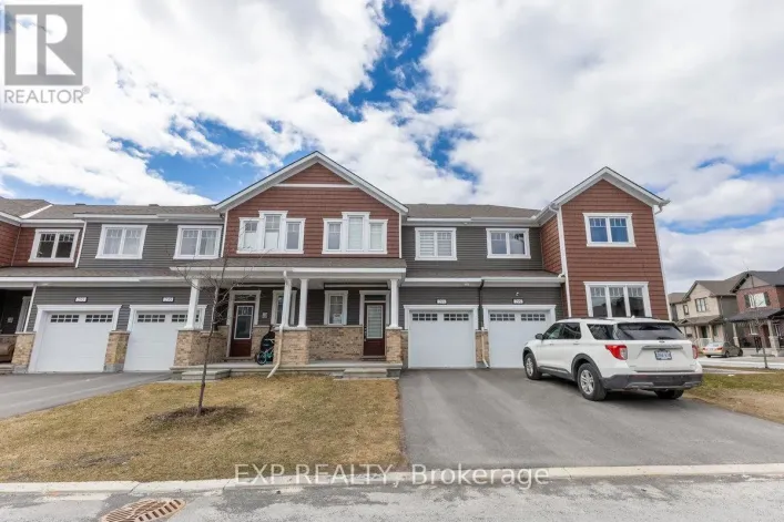 297 BILLRIAN CRESCENT, Ottawa