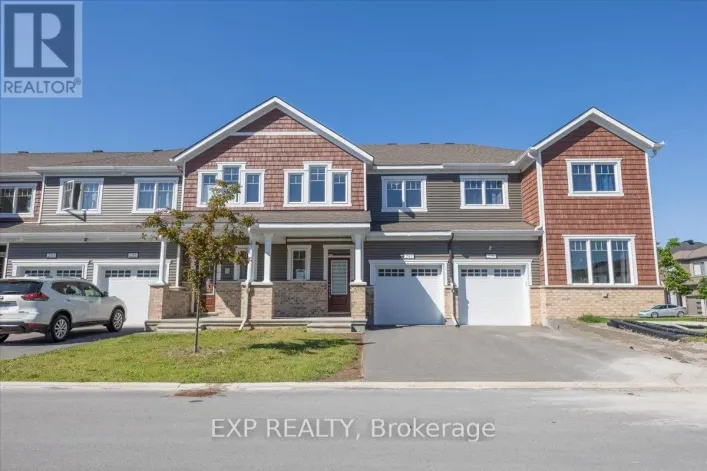 297 BILLRIAN CRESCENT, Ottawa