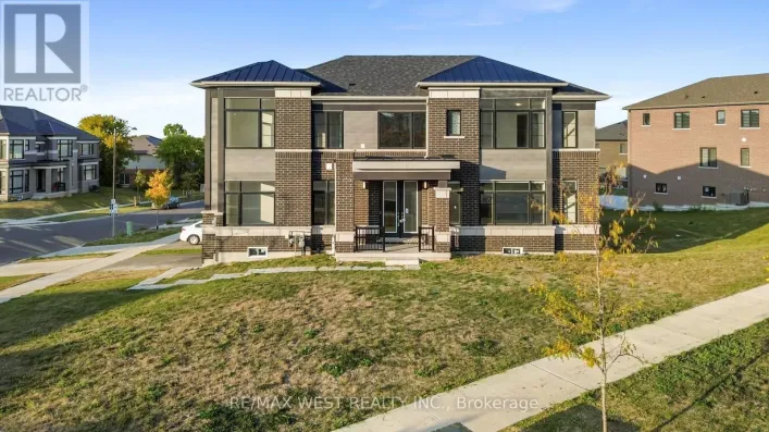 297 BISMARK DRIVE, Cambridge