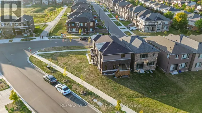 297 BISMARK DRIVE, Cambridge