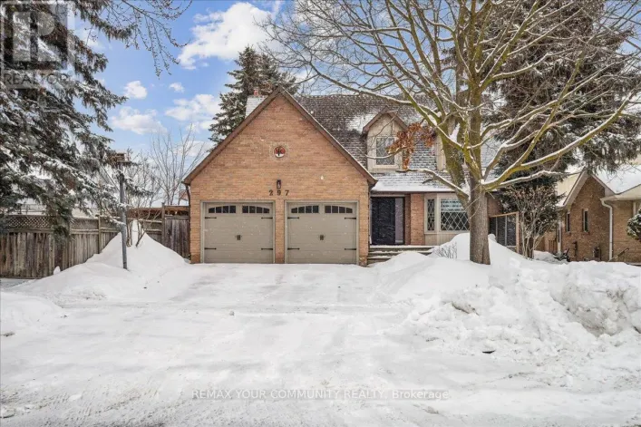 297 BURFORD STREET, Newmarket